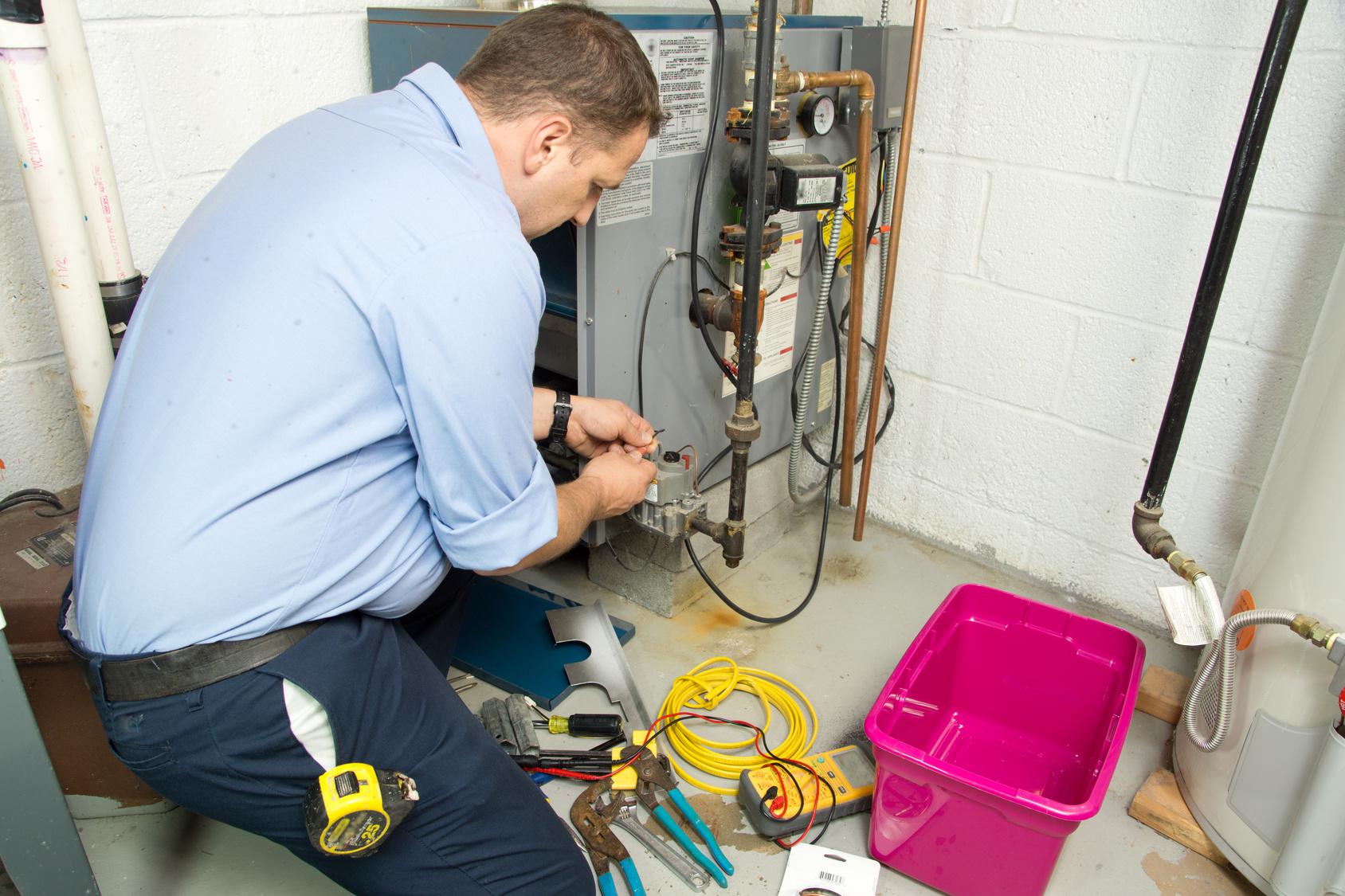 prix chauffage électrique Alfortville